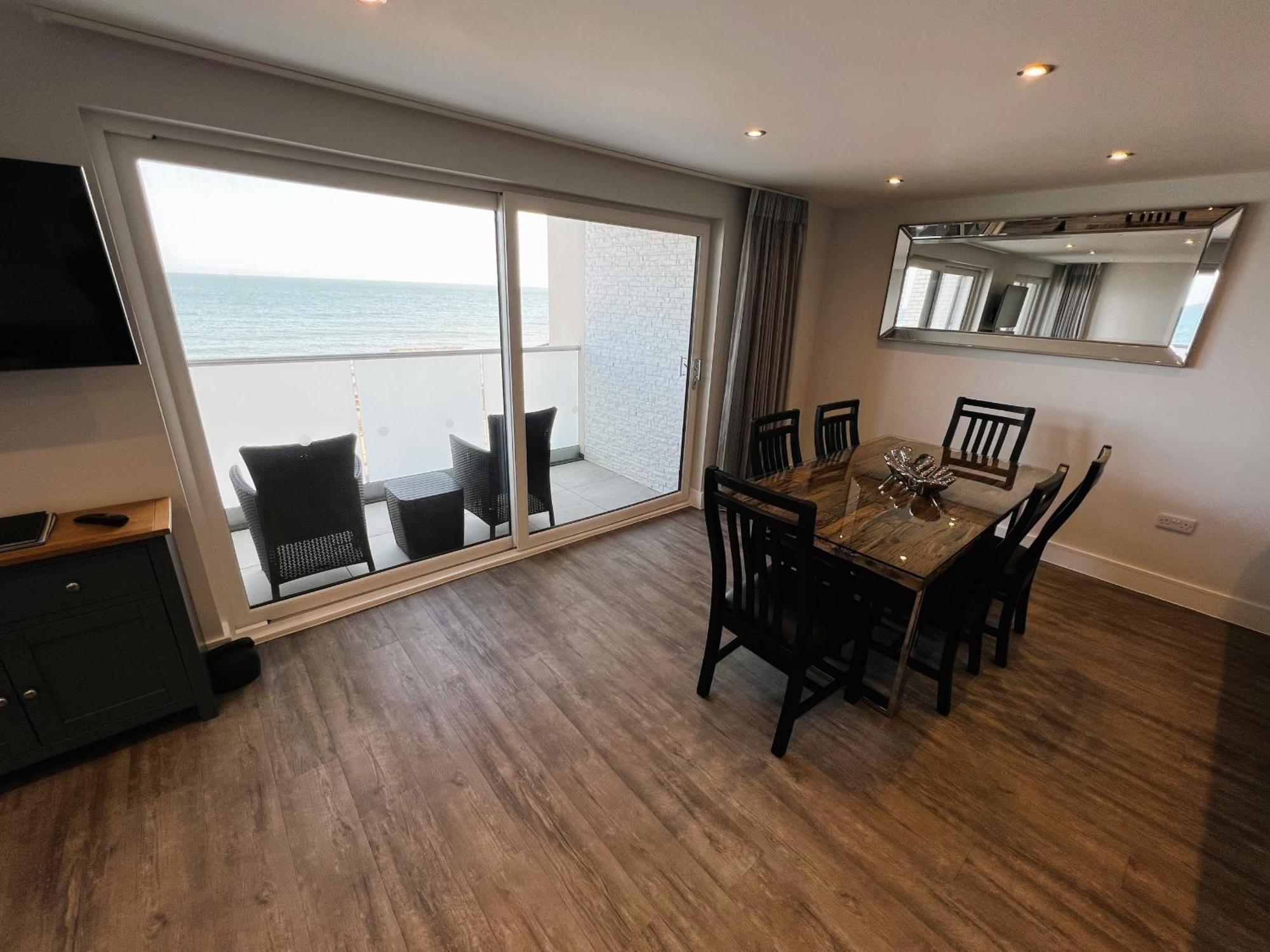 Island Time Apartment Sandown Exterior foto