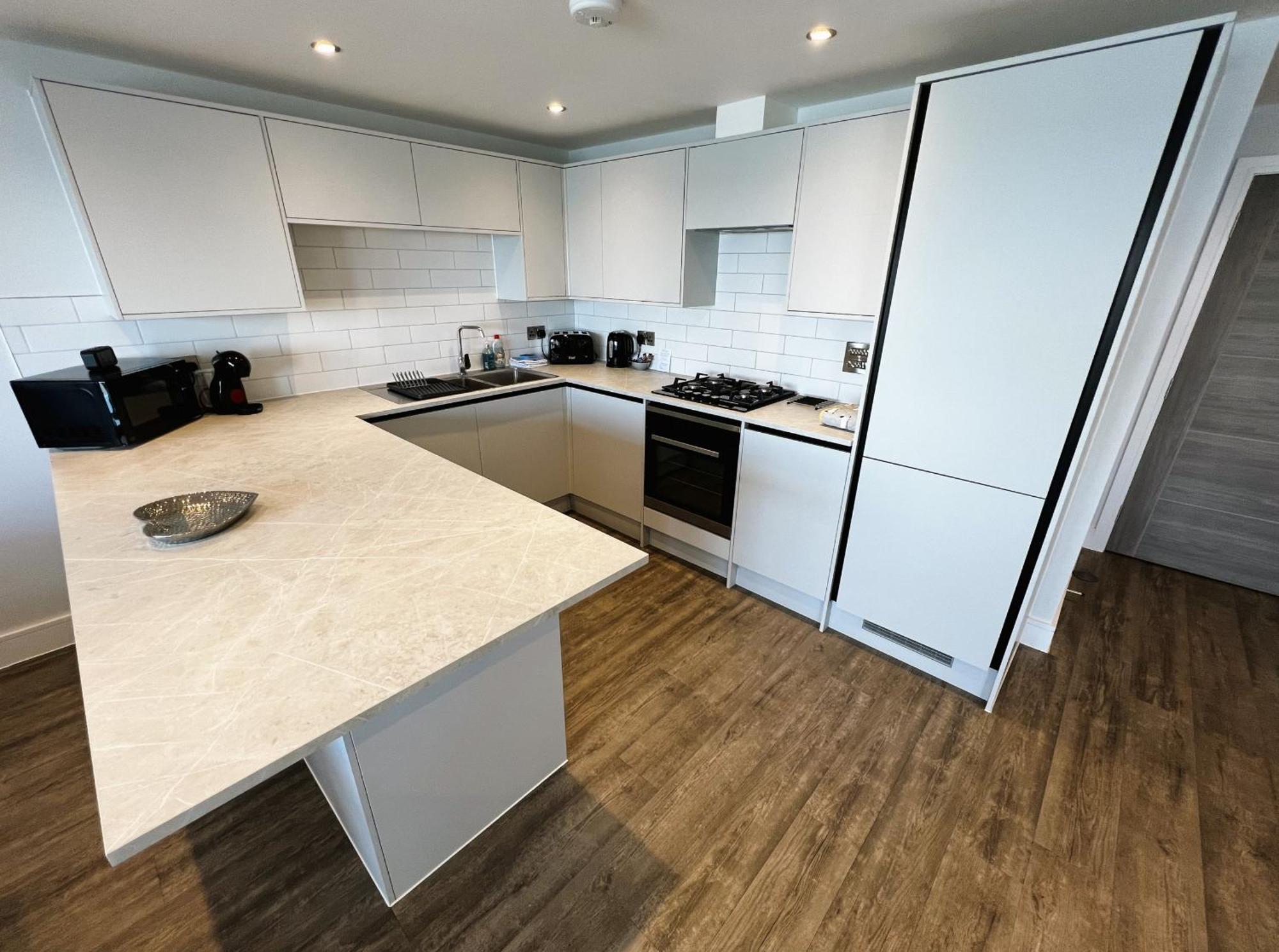 Island Time Apartment Sandown Exterior foto