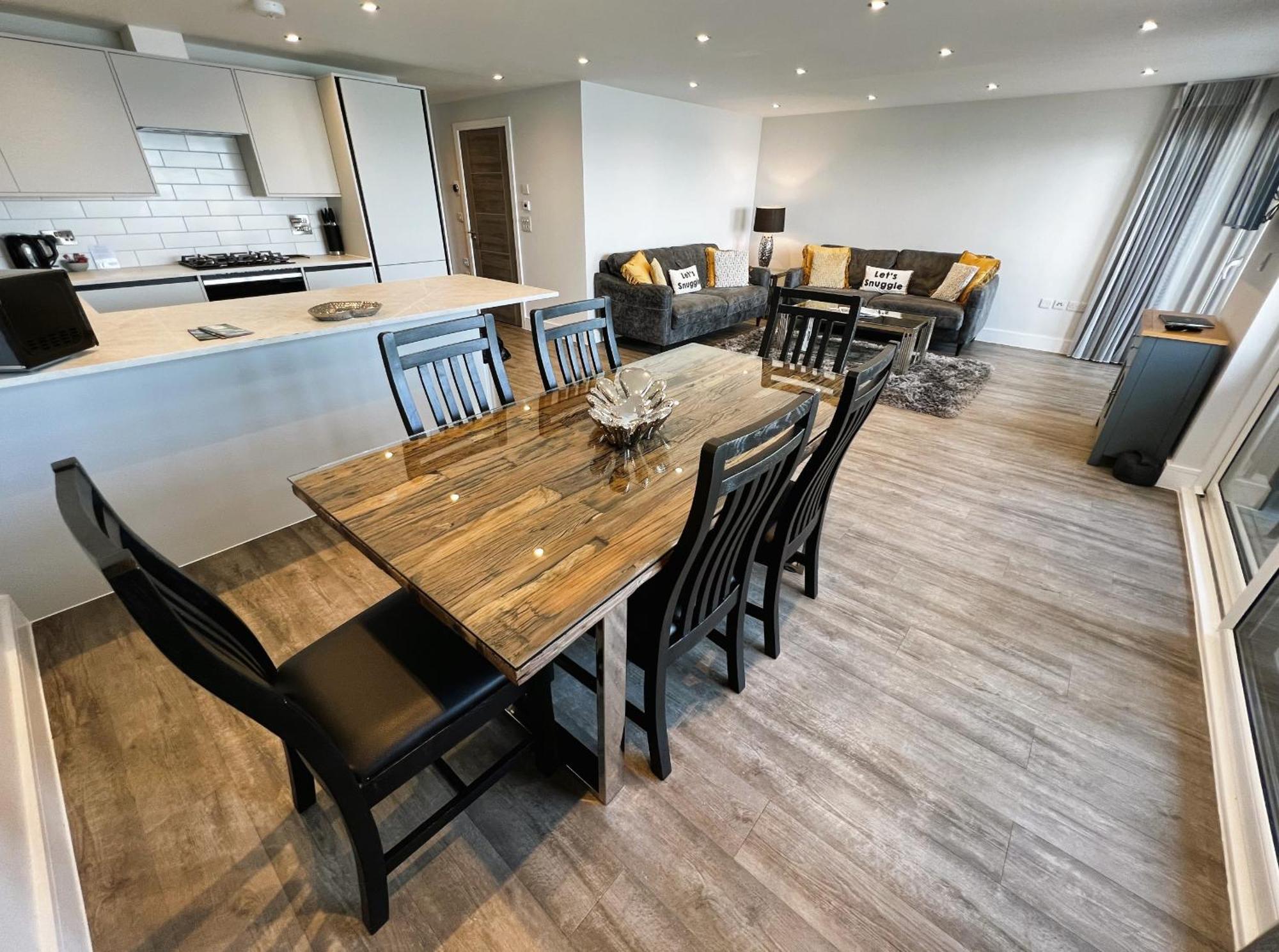 Island Time Apartment Sandown Exterior foto