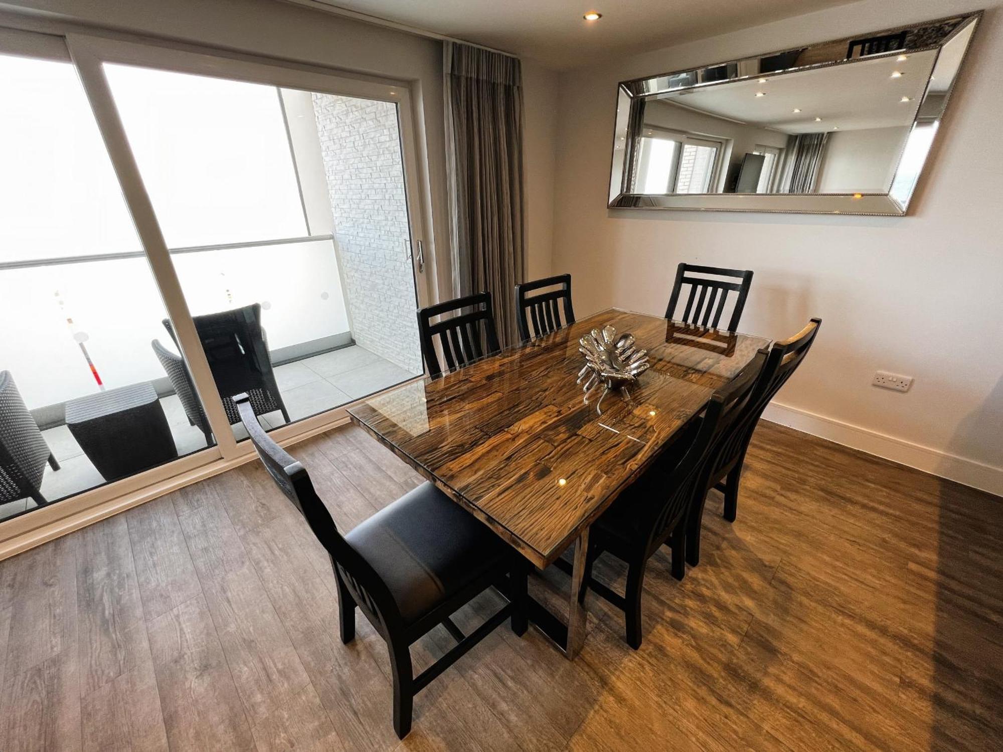 Island Time Apartment Sandown Exterior foto