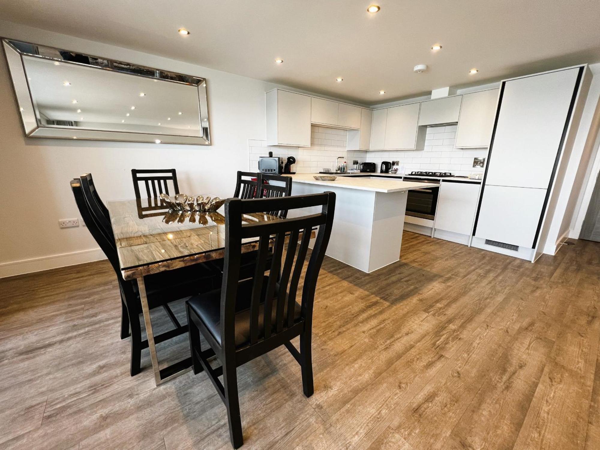 Island Time Apartment Sandown Exterior foto
