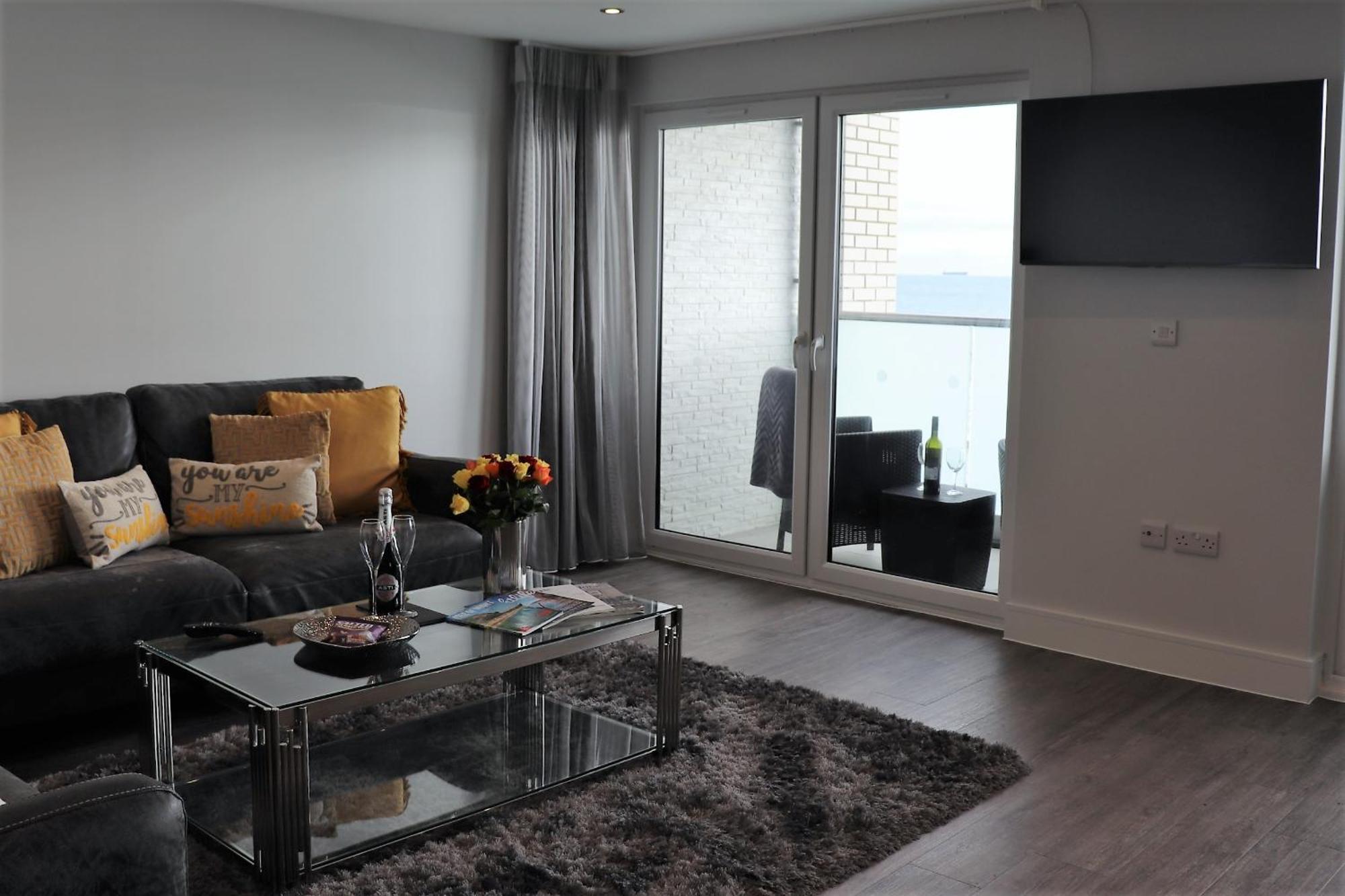 Island Time Apartment Sandown Exterior foto