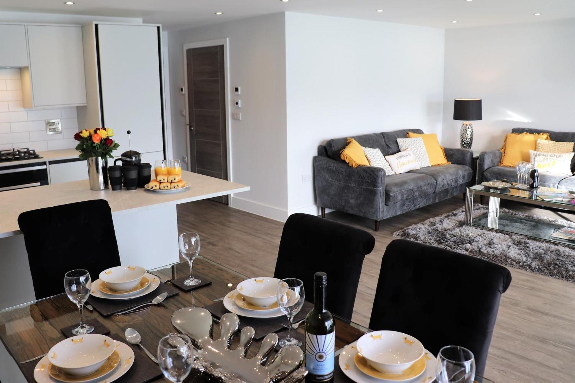Island Time Apartment Sandown Exterior foto