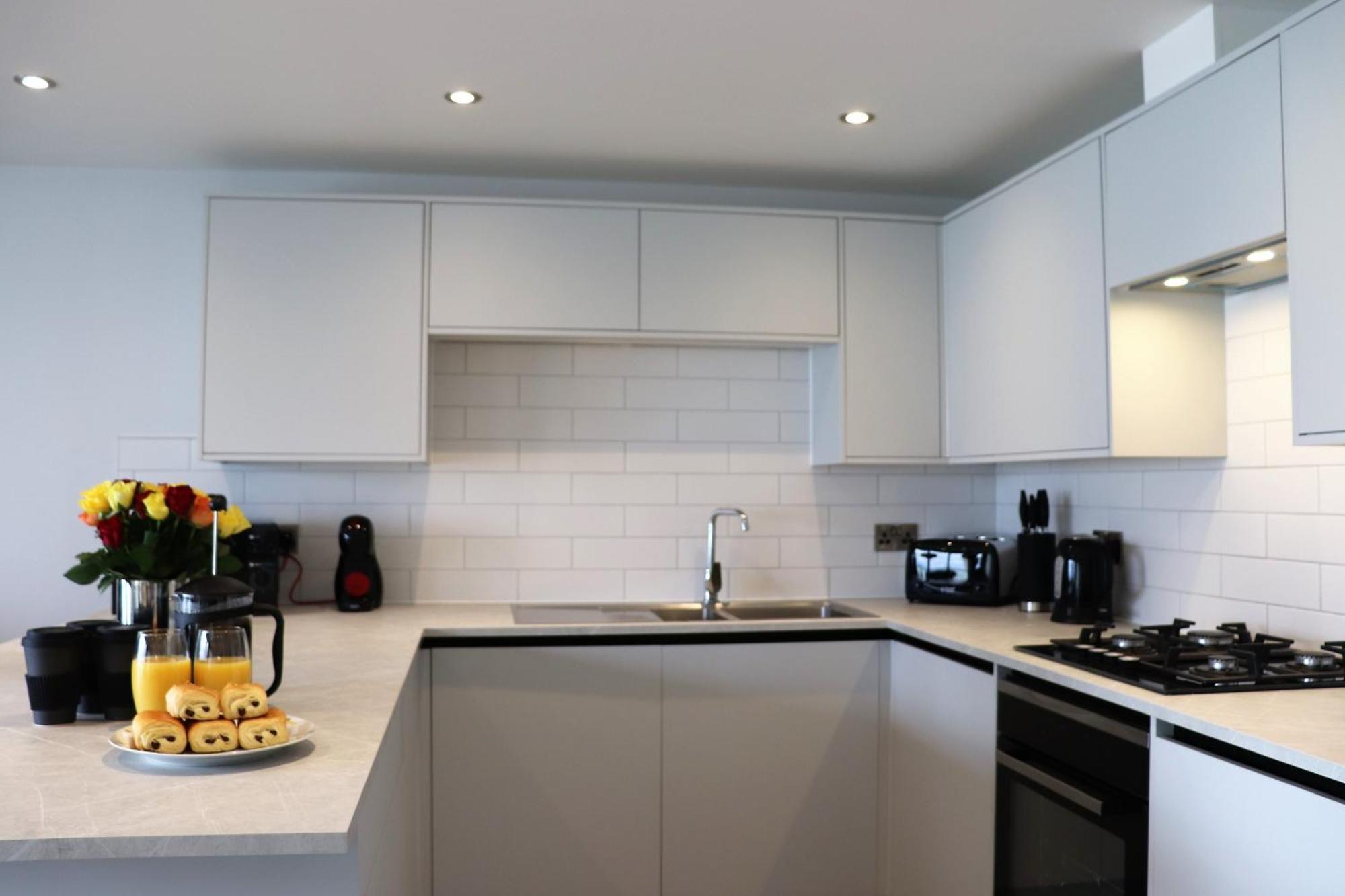 Island Time Apartment Sandown Exterior foto